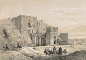  by Philibert Joseph Girault de Prangey