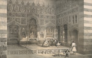  by Philibert Joseph Girault de Prangey