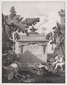 Hero ve Leander