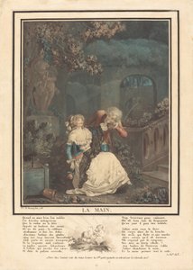 el by Philibert Louis Debucourt