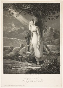  by Philibert Louis Debucourt