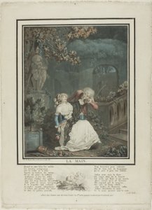  by Philibert Louis Debucourt