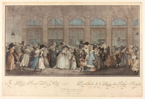  by Philibert Louis Debucourt