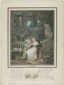  by Philibert Louis Debucourt