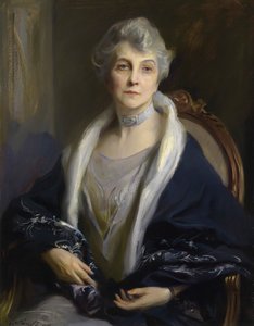 Clara Cook Kellogg, 1929.