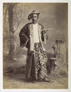 Views of Burma