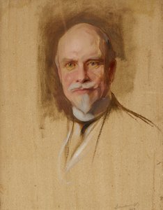 Kont Heinrich Larisch von Moennich