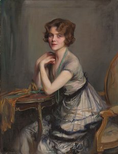 Winnie Melville