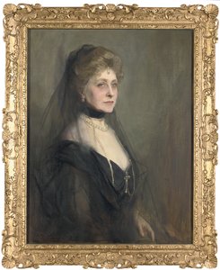 Argyll Düşesi Prenses Louise Caroline Alberta