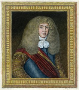 Charles Cotton 1638-1687, İngiliz şair, 19. yüzyıl.
