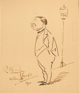 Samuel Bancroft