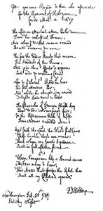 Dr Doddridge