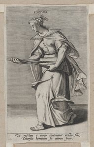 Covenant, Prosopographia