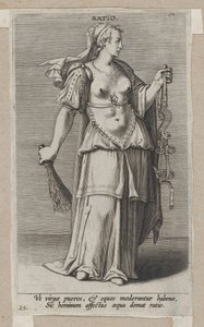 Reason, Prosopographia