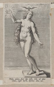 Veritas, Prosopographia