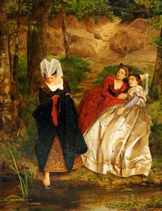 Nehirde, 1864