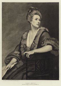 Leydi Betty by Philip Hermogenes Calderon