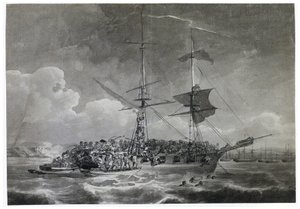  by Philip James de (1740 1812) Loutherbourg