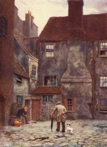 Queens Head Inn