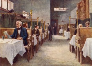 Cock Tavern