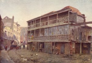 Kings Head Inn