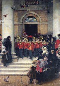 Cesurun Oğulları, 1880