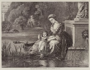 Marie Antoinette