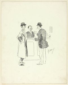  by Philip William May