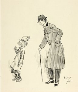 genç diyorum by Philip William May