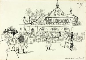 Midway Plaisance
