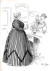 Fısıltı Nedir, 1906