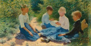 Sohbet kutuları, 1886