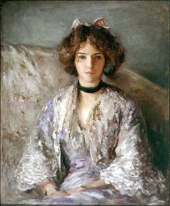 Bayan Ethel Warwick
