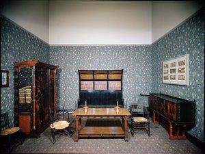  by Philip and Morris William (1833 96) Webb