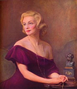 Madeleine Carroll