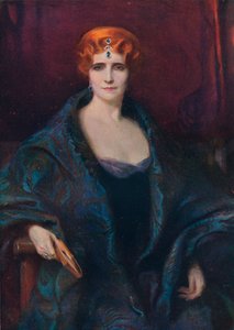 Bayan Elinor Glyn