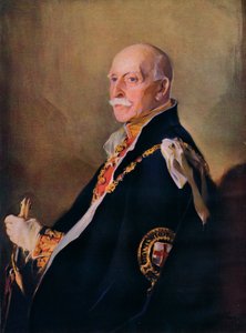 Prens Arthur, Connaught ve Strathearn Dükü, 1850-1942, 1937