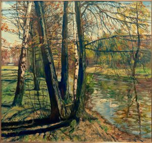 Hasengraben