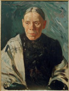 anne portresi