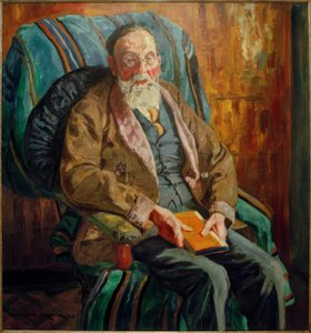 Tarihçi Albert Ruppersberg