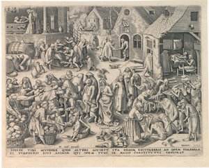 Yedi Erdem, 1559