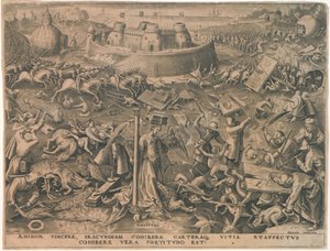 Yedi Erdem, 1559