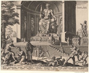 Maarten van Heemskerck
