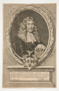Joachim von Sandraert