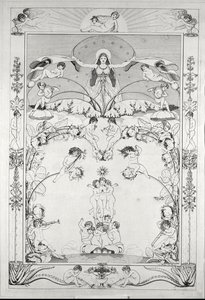  by Philipp Otto Runge