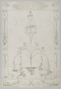 Sabah by Philipp Otto Runge