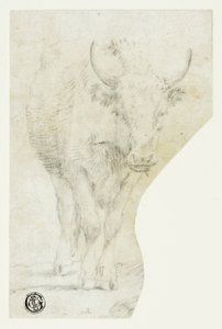 İnek by Philipp Peter Roos