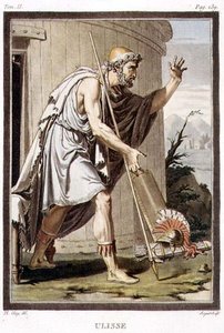 Ulysses, Jean Racine
