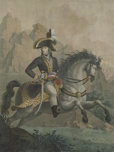Bonaparte (1769-1821) 1er Consul, Andrea Appiani
