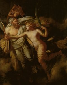 Fransız Halkının Zaferi veya 10 Ağustos 1799 Fragmanı